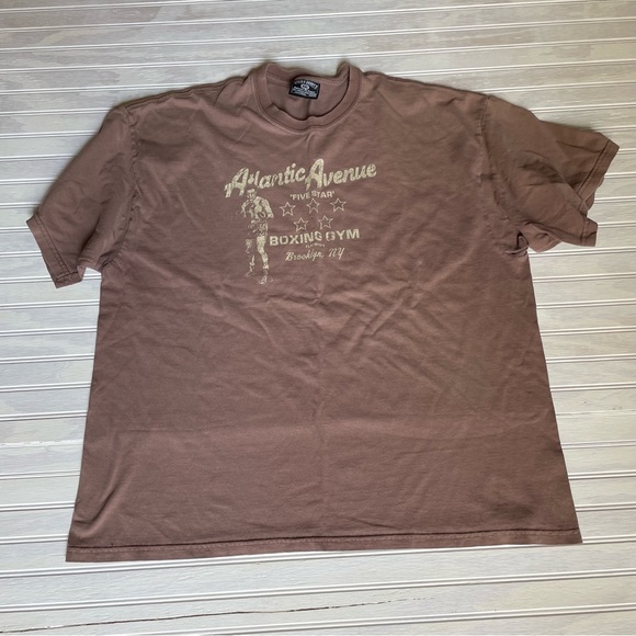 Lot of 6 Mens T-Shirts - Size XXL - Picture 8 of 10